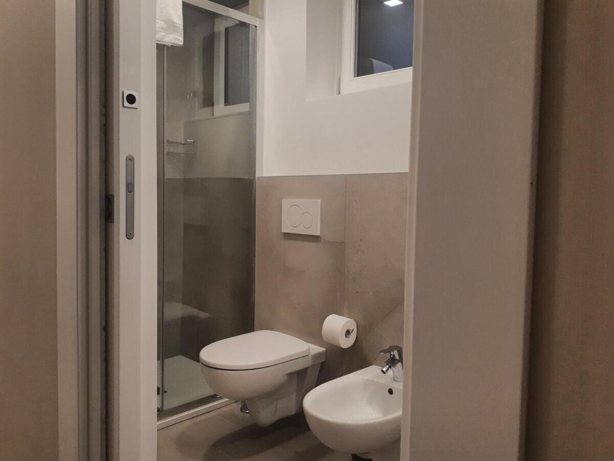 Smart Apartment Sei Chiese - Twa Boloňa Pokoj fotografie