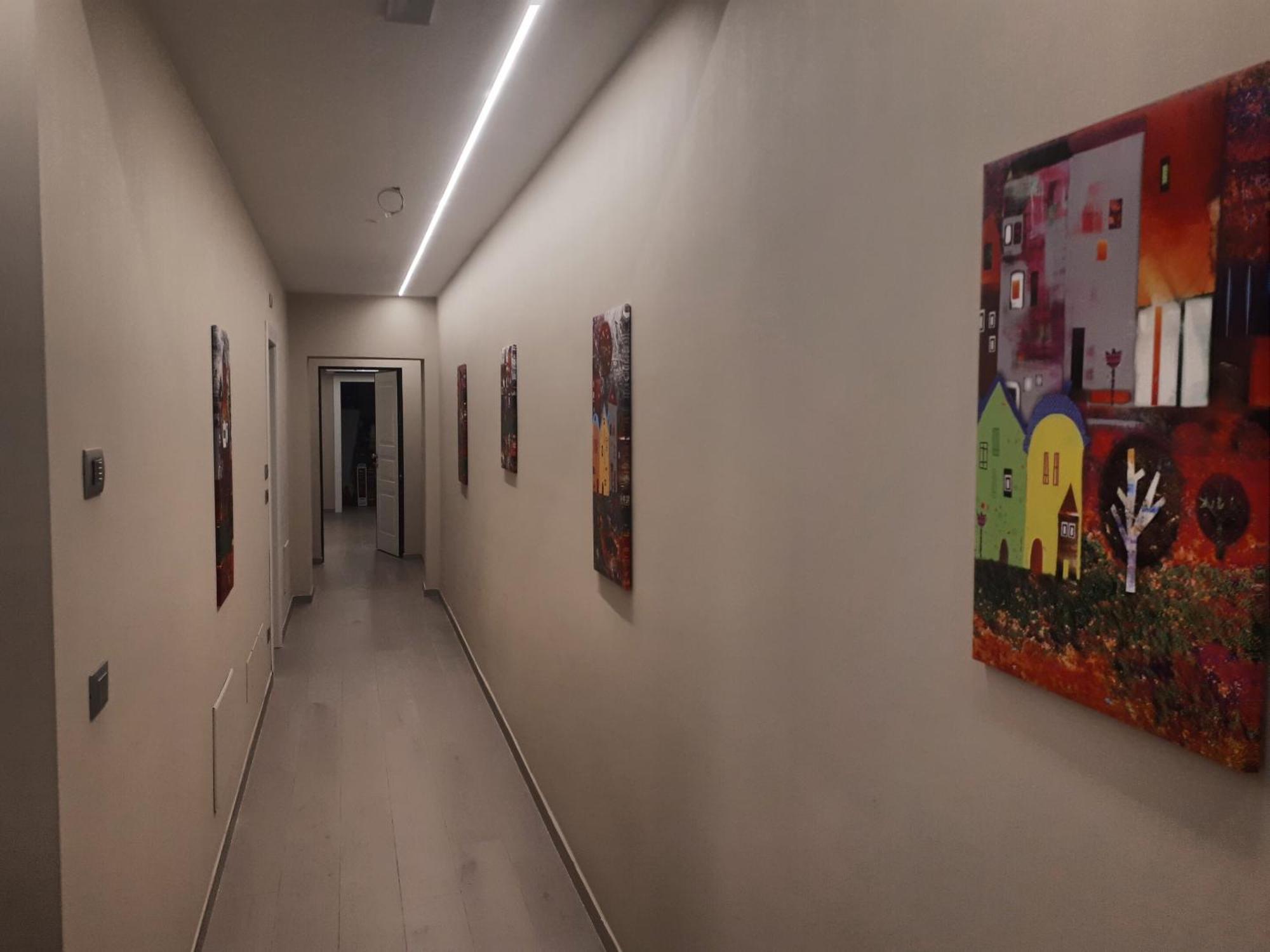 Smart Apartment Sei Chiese - Twa Boloňa Exteriér fotografie