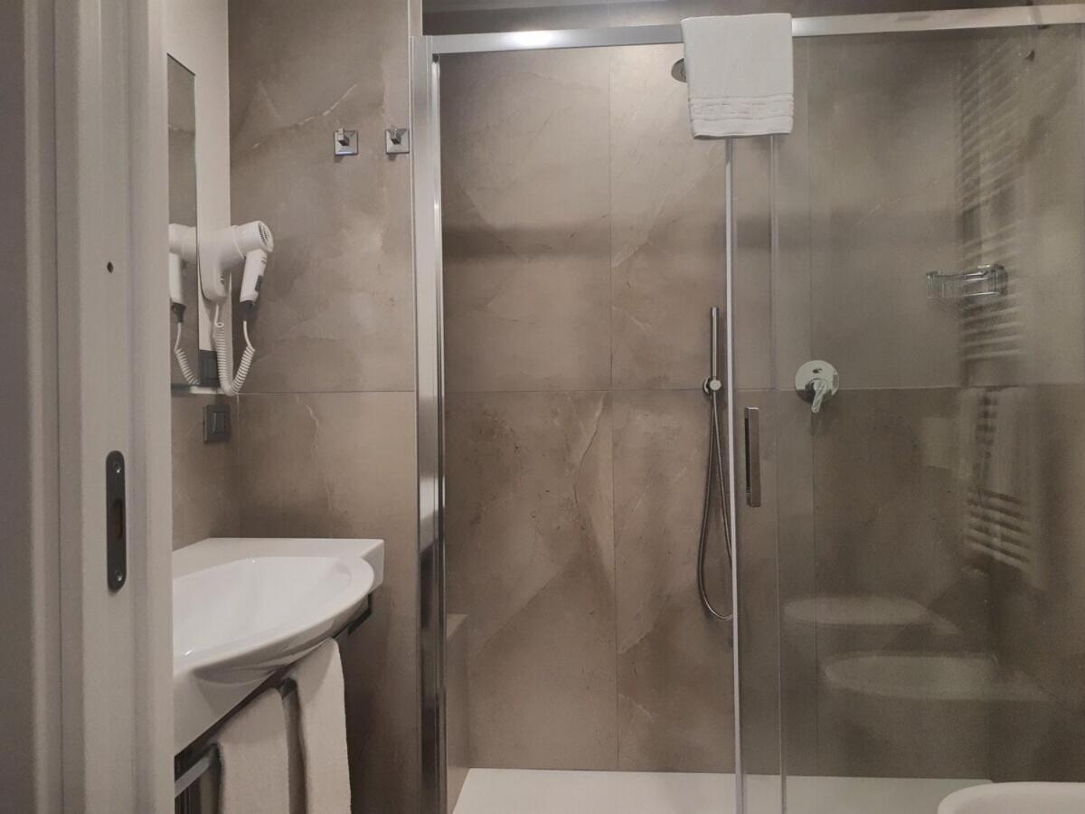 Smart Apartment Sei Chiese - Twa Boloňa Pokoj fotografie