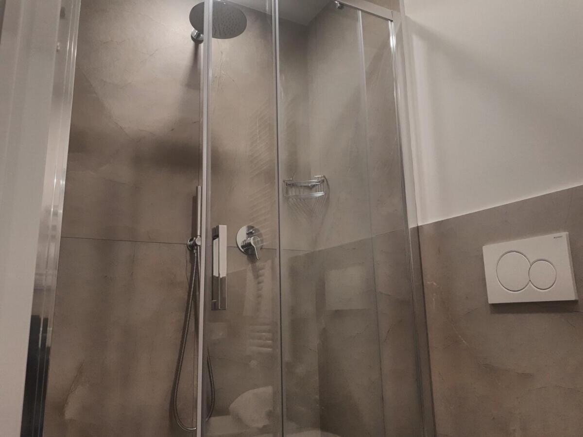 Smart Apartment Sei Chiese - Twa Boloňa Pokoj fotografie