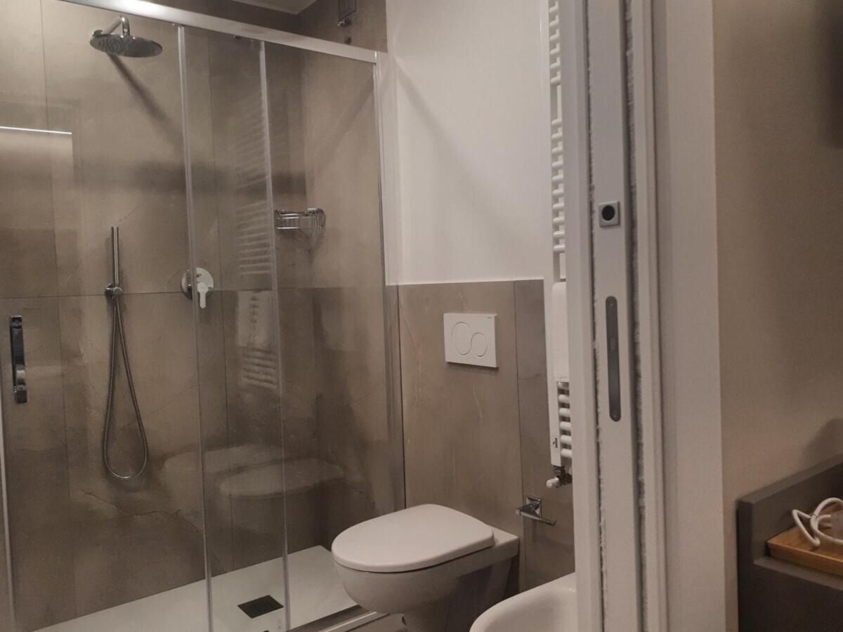 Smart Apartment Sei Chiese - Twa Boloňa Pokoj fotografie