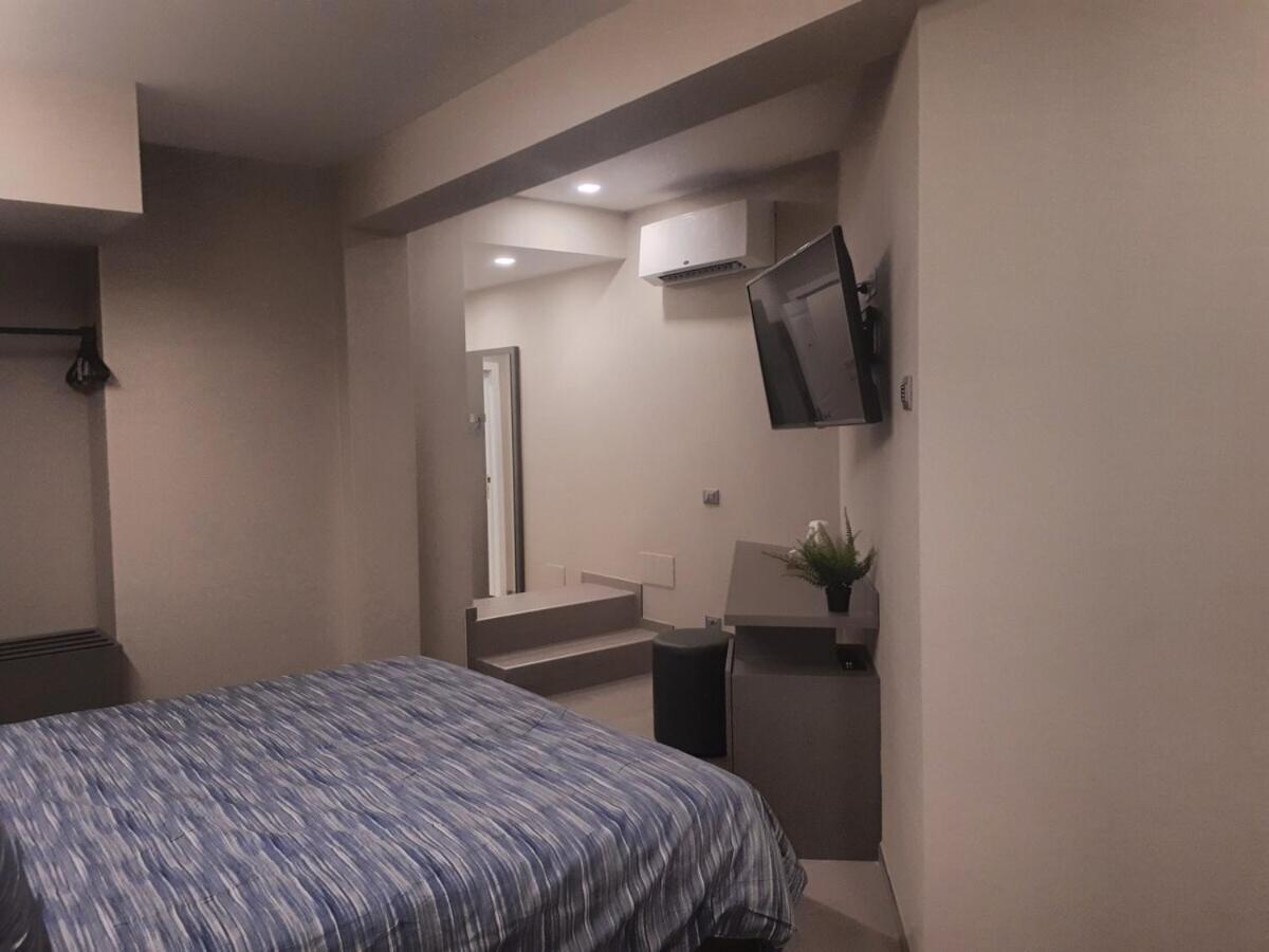 Smart Apartment Sei Chiese - Twa Boloňa Pokoj fotografie