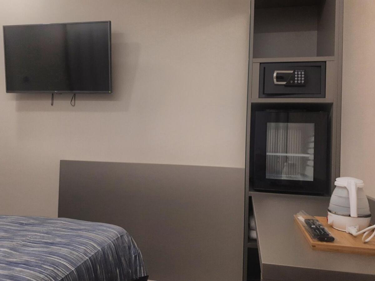 Smart Apartment Sei Chiese - Twa Boloňa Pokoj fotografie