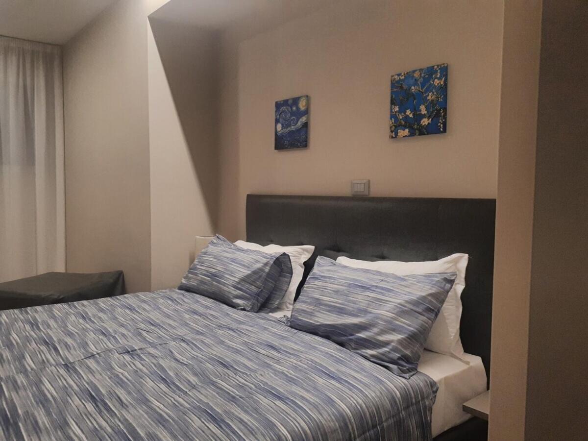 Smart Apartment Sei Chiese - Twa Boloňa Pokoj fotografie