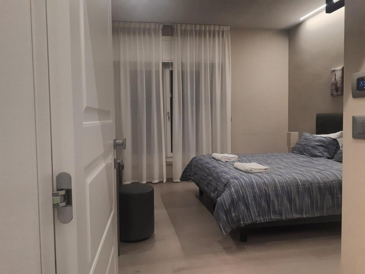 Smart Apartment Sei Chiese - Twa Boloňa Pokoj fotografie