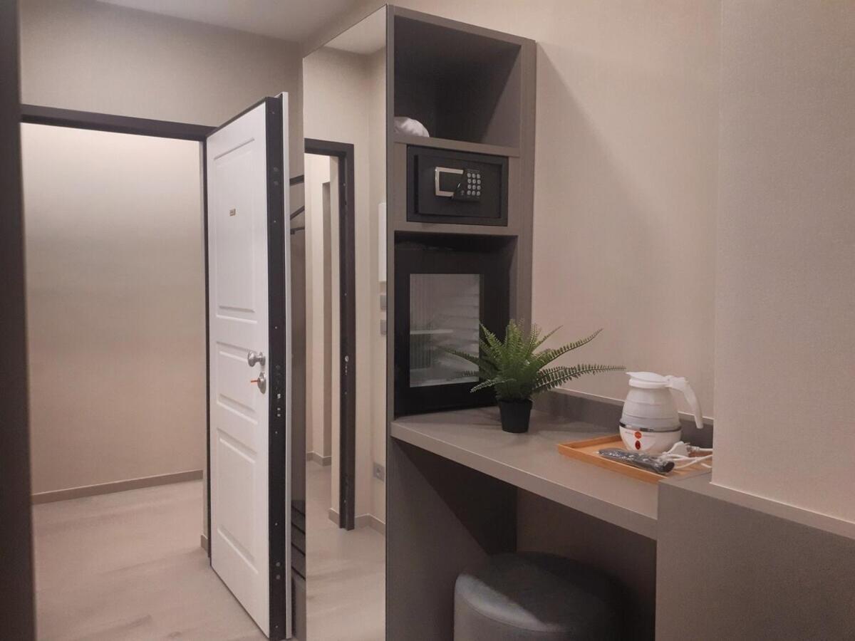 Smart Apartment Sei Chiese - Twa Boloňa Pokoj fotografie